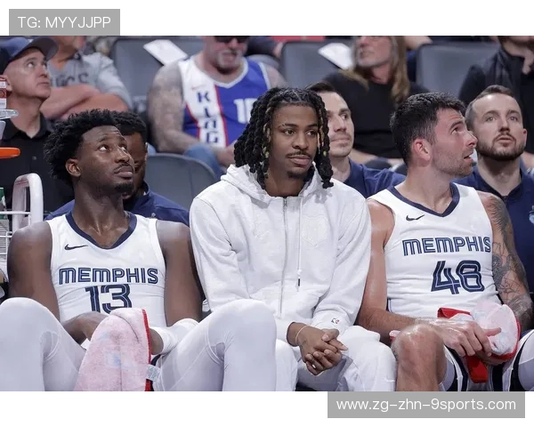 莫兰特速度：灰熊的闪电侠，莫兰特是灰熊老大吗