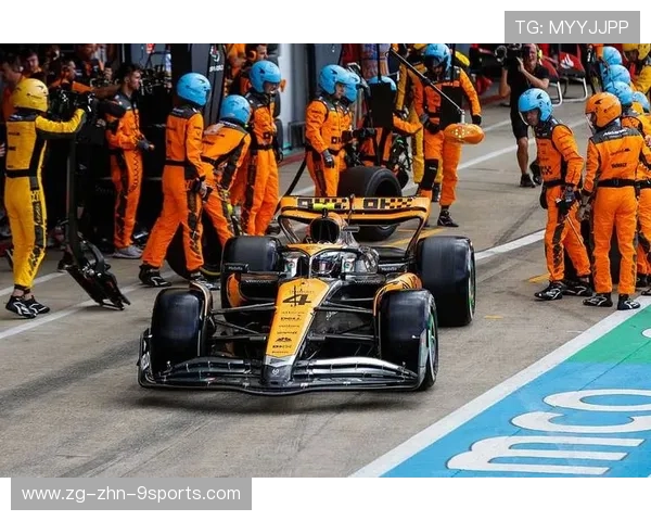 F1车队协作模式带来速度与稳定兼备 F1车队协作模式带来速度与稳定兼备