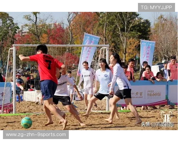 “天府新区沙滩赛场:沙滩手球展现极速与力量” “天府新区沙滩赛场:沙滩手球展现极速与力量”